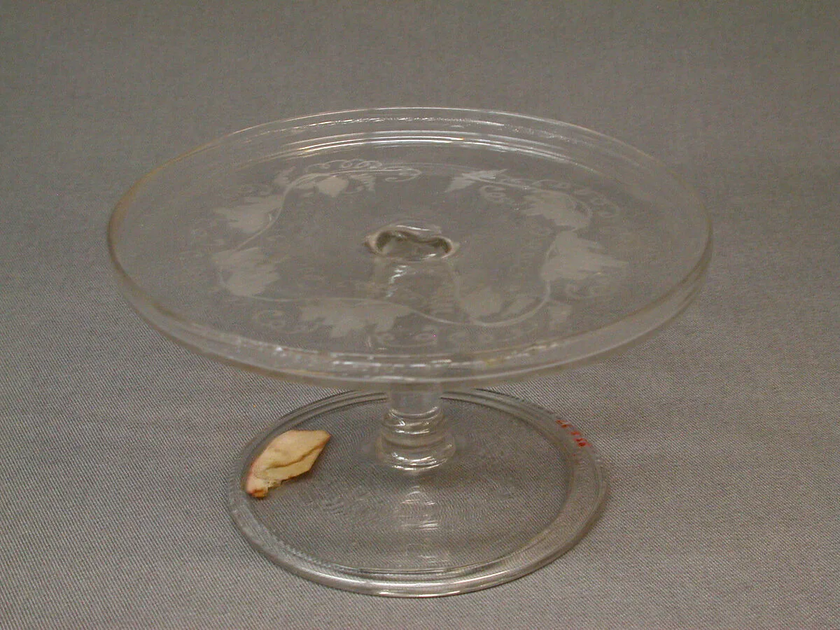 Tazza — Unknown