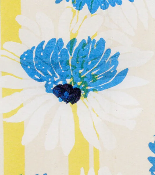 Textile — Doris Tillett