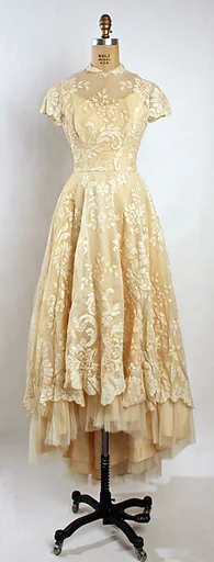 Wedding ensemble