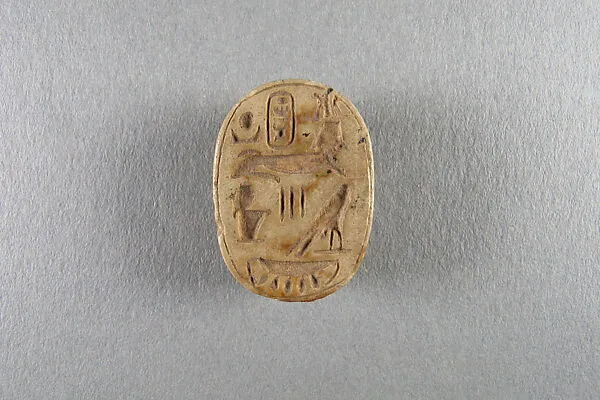 Scarab — Unknown
