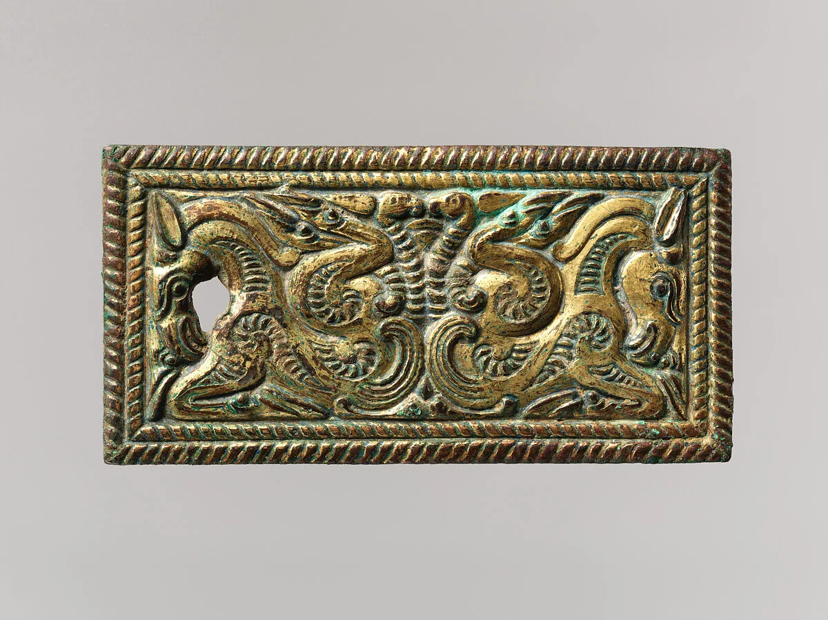 Untitled — Unknown