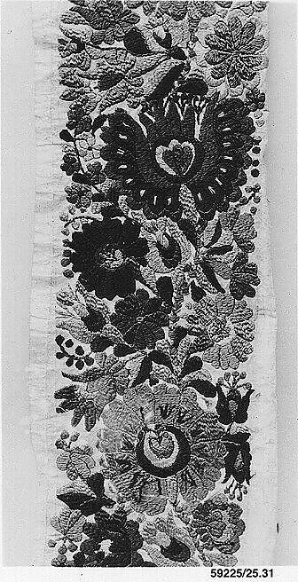 Sleeve band — Unknown
