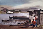 Savannah River — Thomas Craig