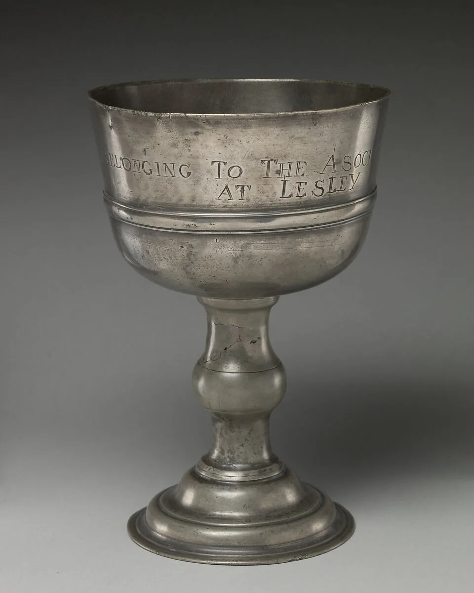 Chalice — Unknown