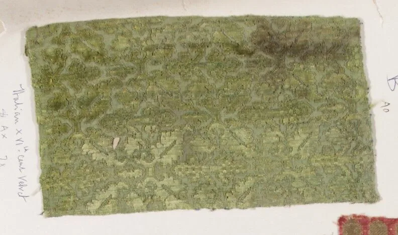 Fragment — Unknown