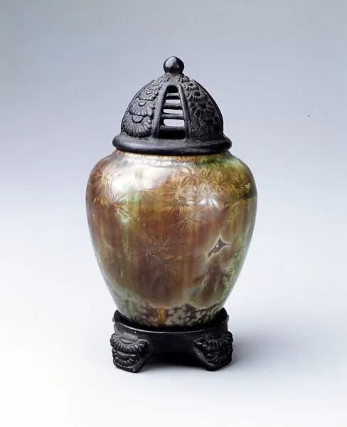 Vase — Adelaide Alsop Robineau