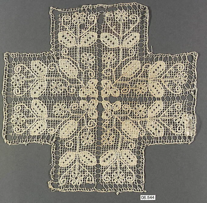 Medallion — Unknown