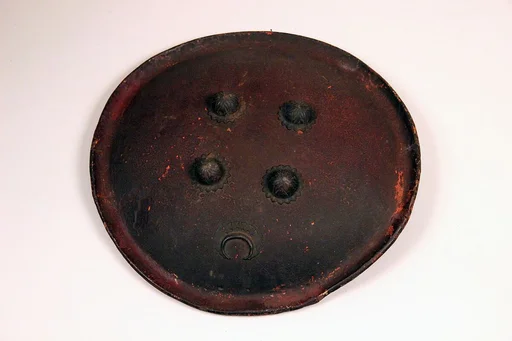 Shield (Dhàl)