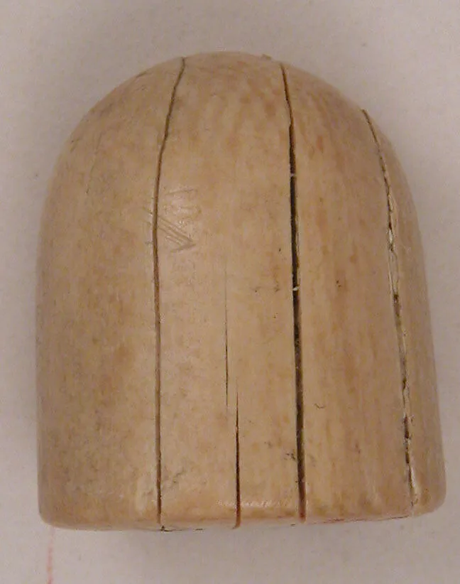 Chess Piece — Unknown