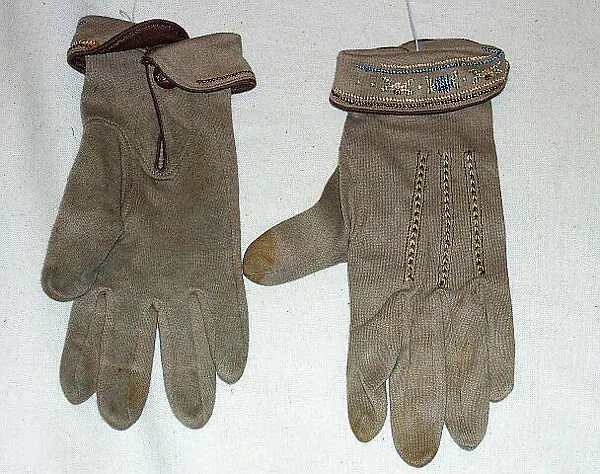 Gloves — Kayser-Roth Glove Co., Inc