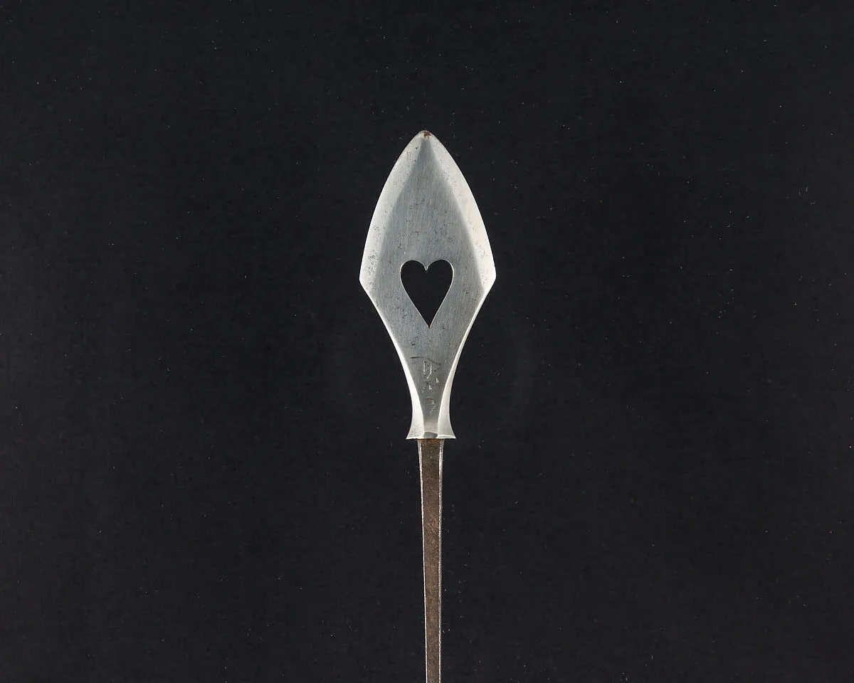 Arrowhead (<i>Yanone</i>) — Unknown