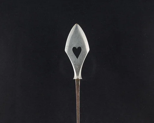 Arrowhead (<i>Yanone</i>)