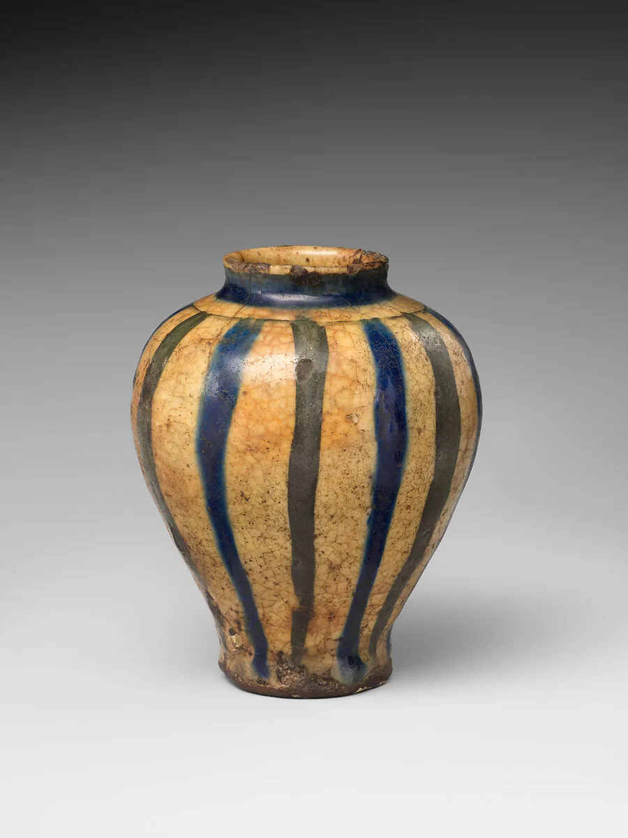 Vase — Unknown