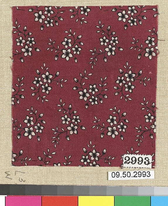 Piece — Unknown