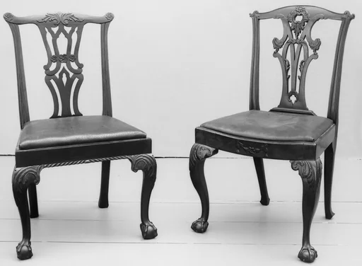 Side chair