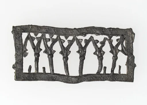 Pilgrim's Badge