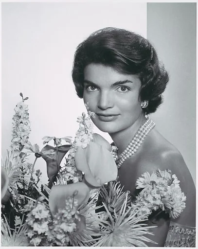 Jackie Kennedy