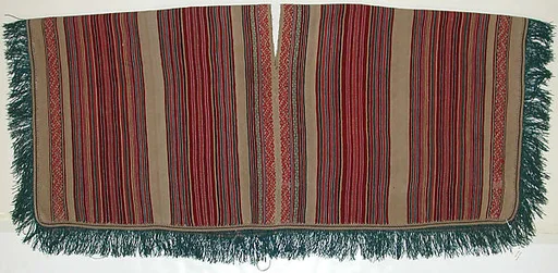 Poncho