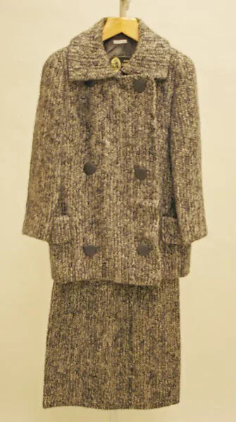 Suit — House of Lanvin|Jules François Crahay