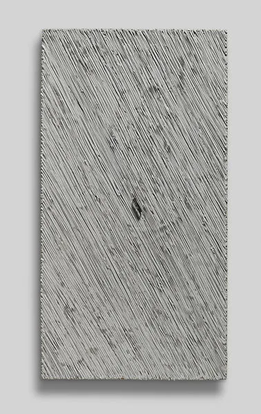 Untitled (Blade) — Lucas Samaras