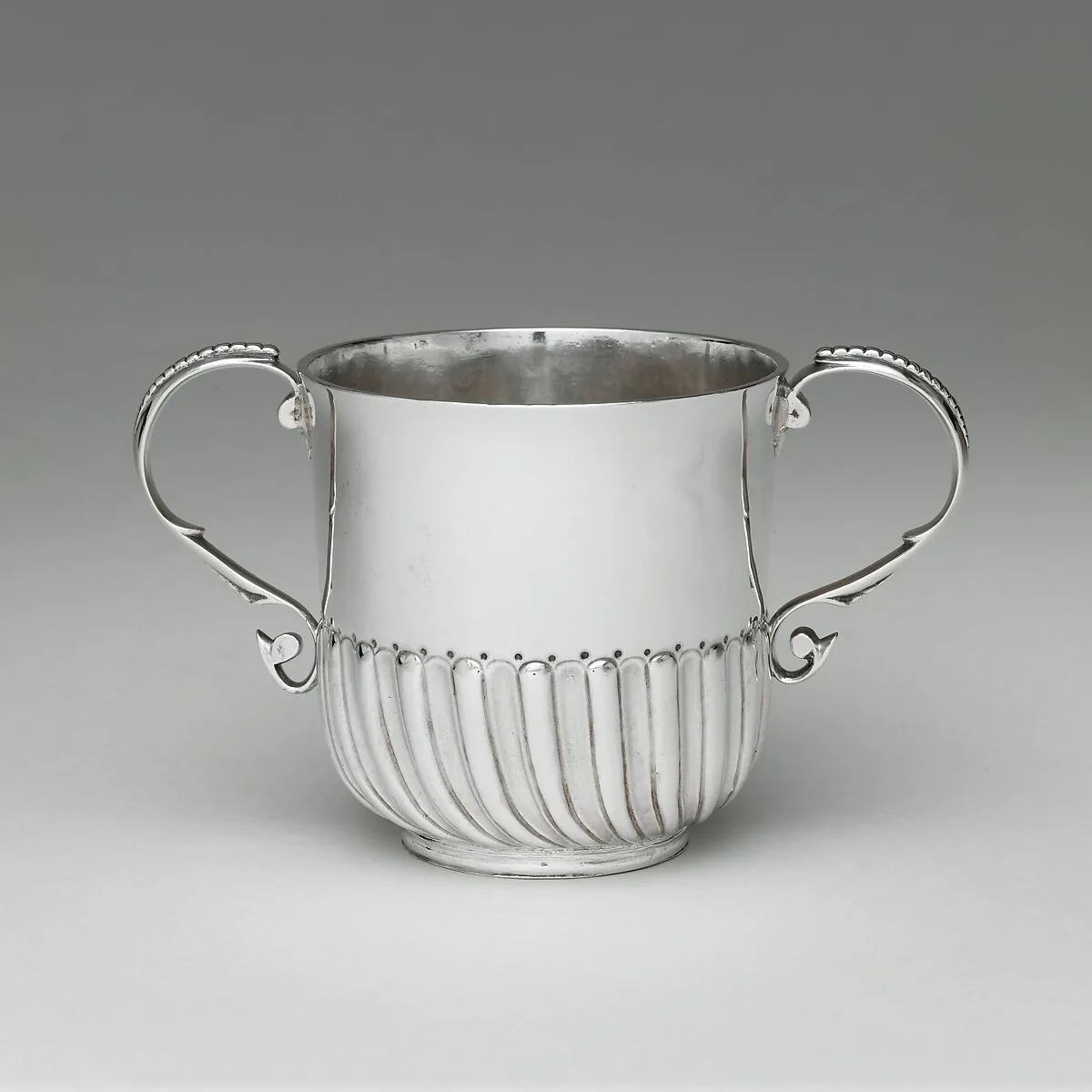 Two-handled Cup — William Cowell Sr.