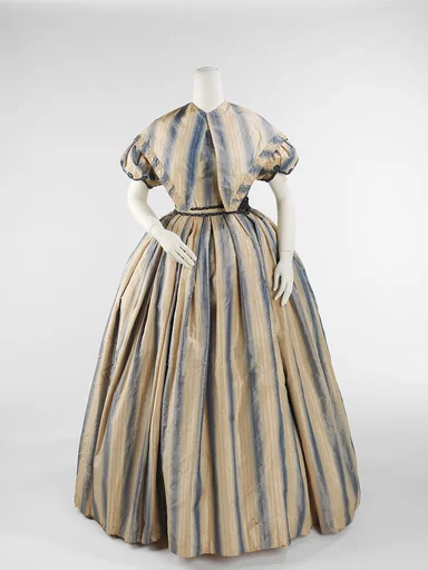 Evening dress