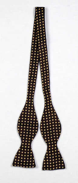 Bow Tie — A. Sulka & Company