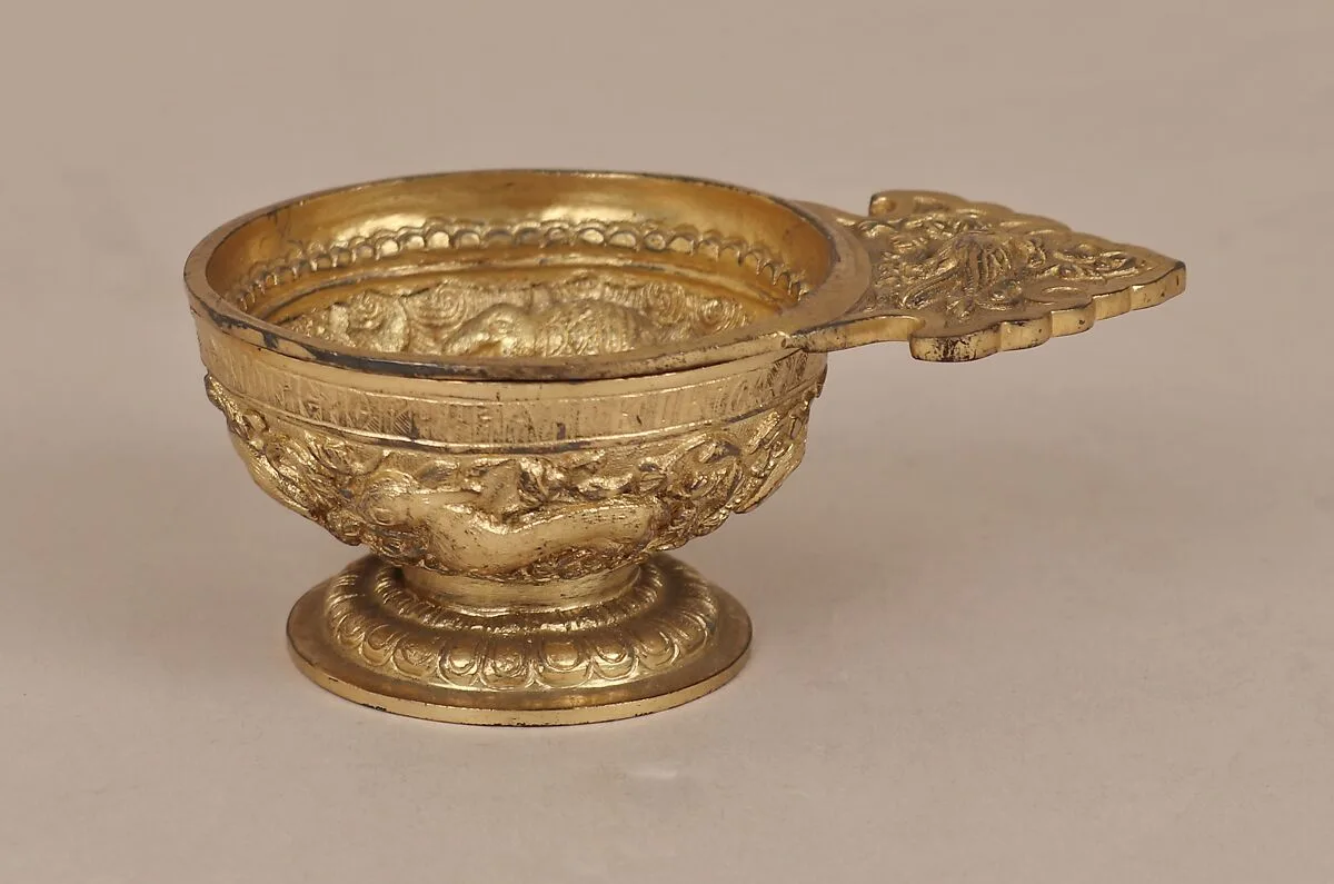 Cup — Unknown