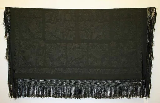 Shawl
