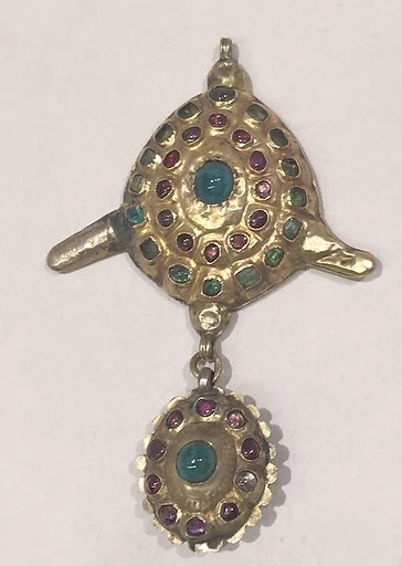 Pendant or Head Ornament