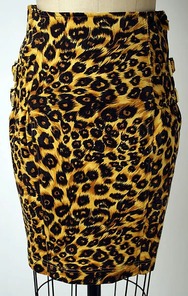 Skirt — Istante|Gianni Versace