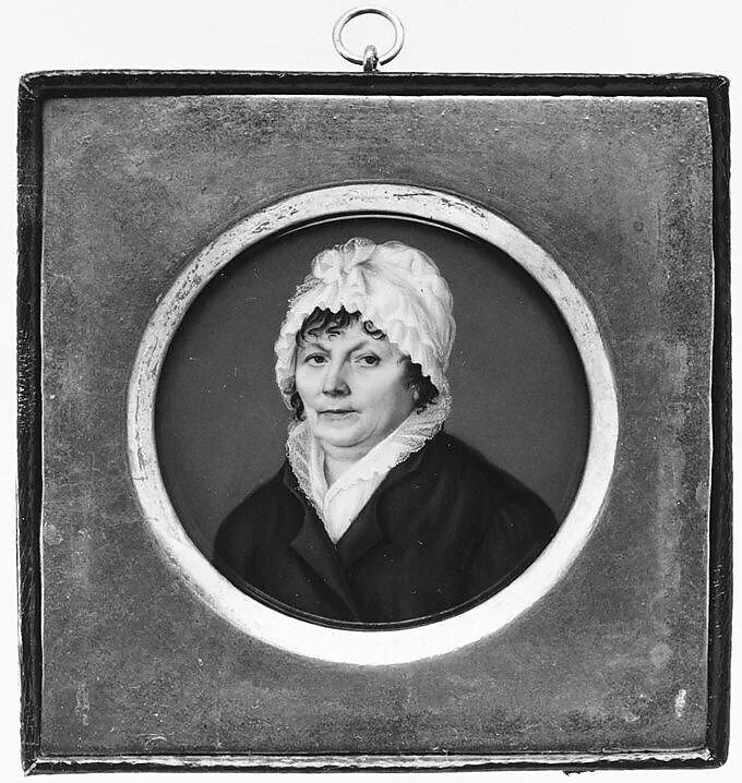 Margaret Rieche Richard — Dupuy