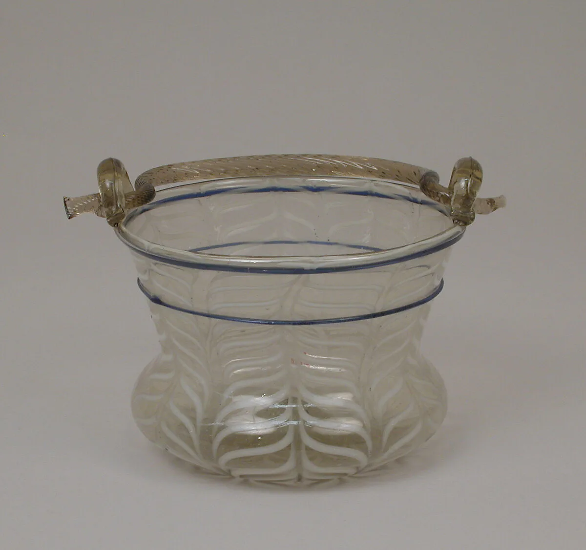 Bowl — Unknown