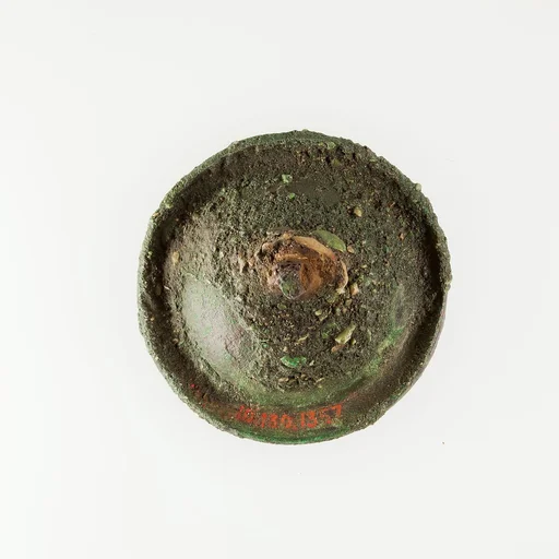 Cymbal