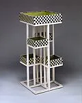 Plant stand — Otto Prutscher|Beissbarth & Hoffmann