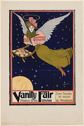 Vanity Fair