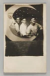 [Paper Moon Studio Portrait]