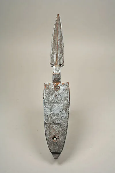 Door Lock: Figure — Unknown