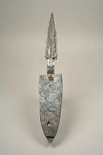 Door Lock: Figure