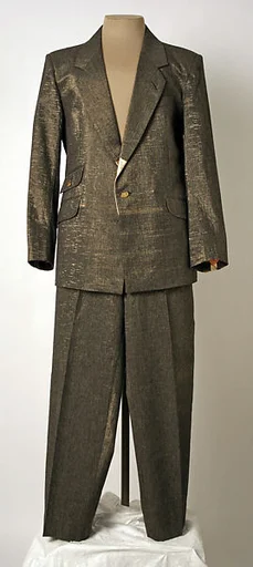 Suit