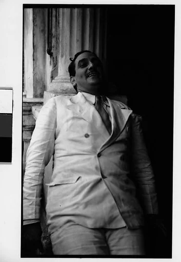 [Jose Antonio Fernandez de Castro, Havana]