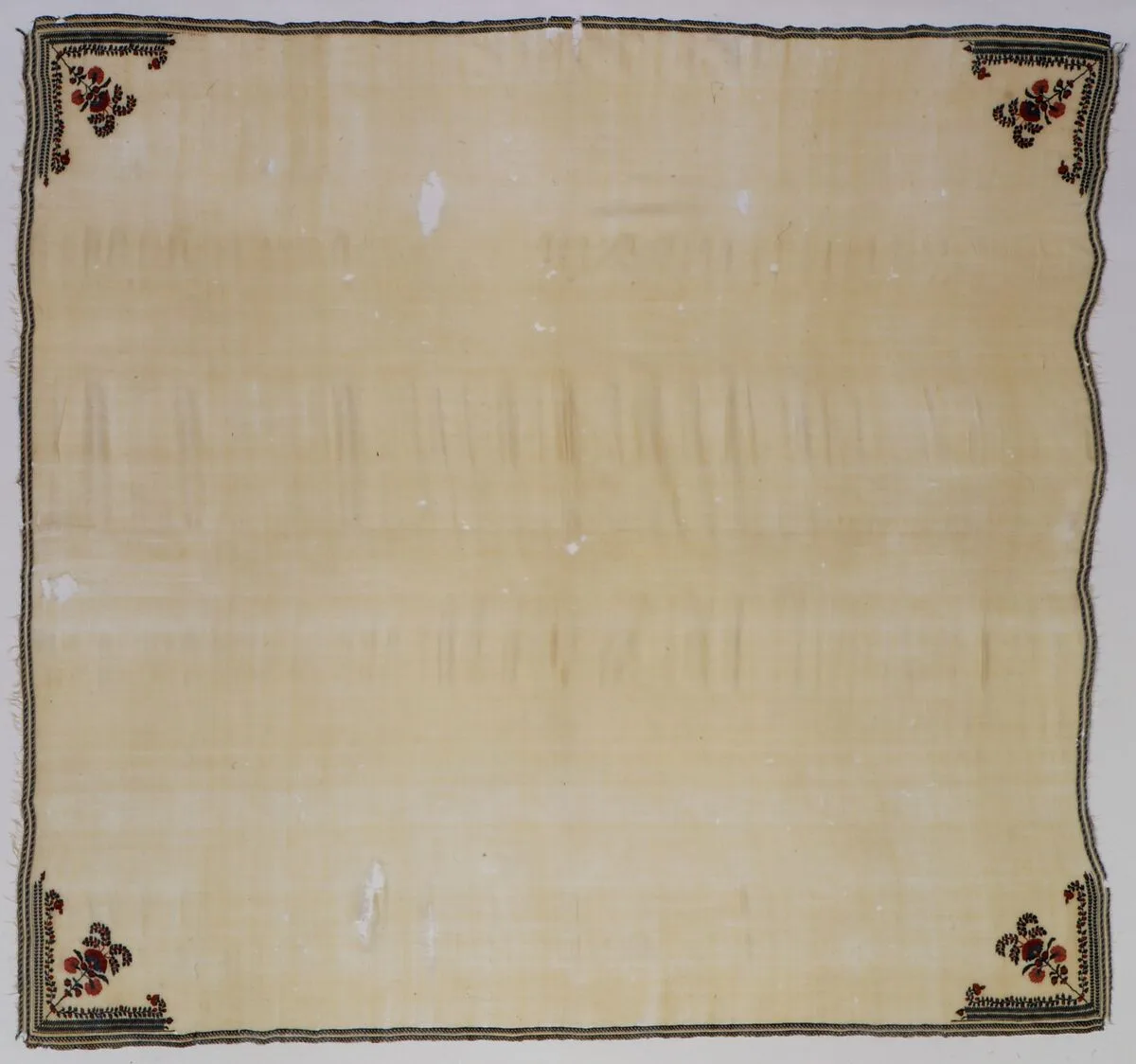 Shawl — Unknown