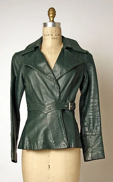 Jacket — Ossie Clark|Quorum