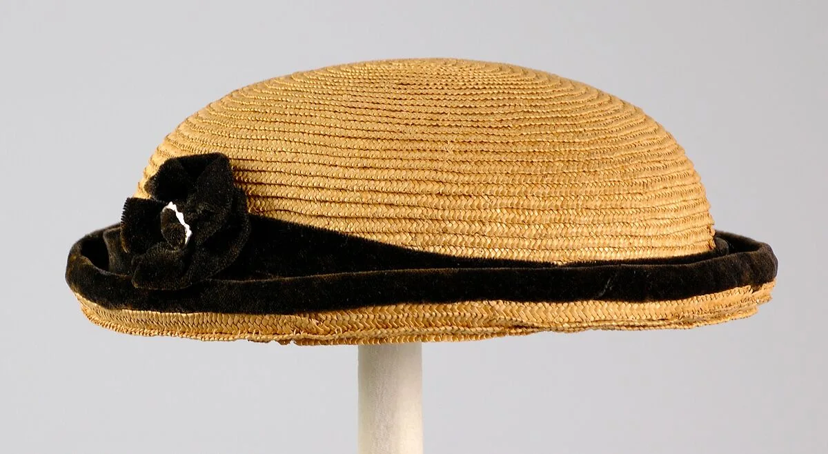 Hat — Unknown