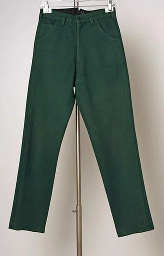 Trousers