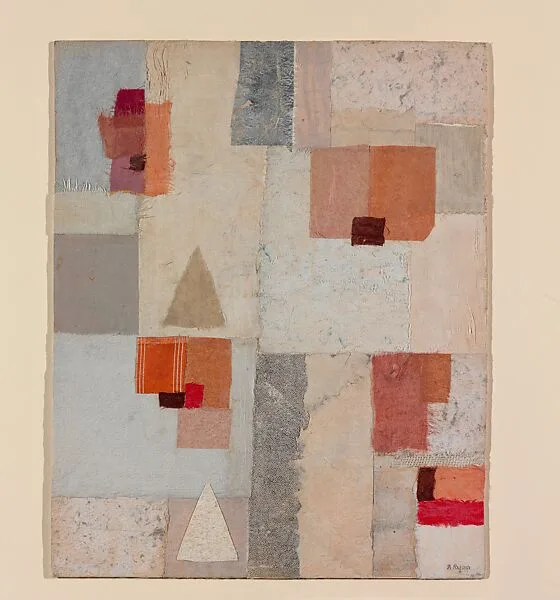 Untitled — Anne Ryan
