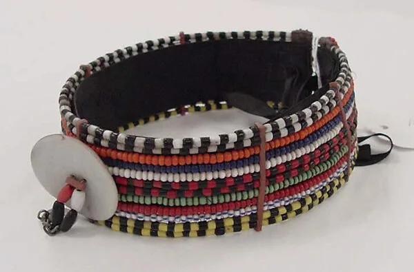 Bracelet — Unknown