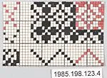 Bauhaus Archive — Margarete Willers