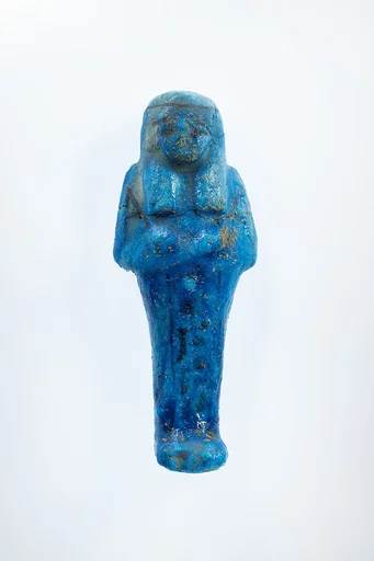 Shabti of Djedkhonsuefankh