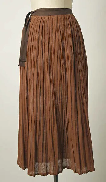 Skirt — Giorgio di Sant'Angelo